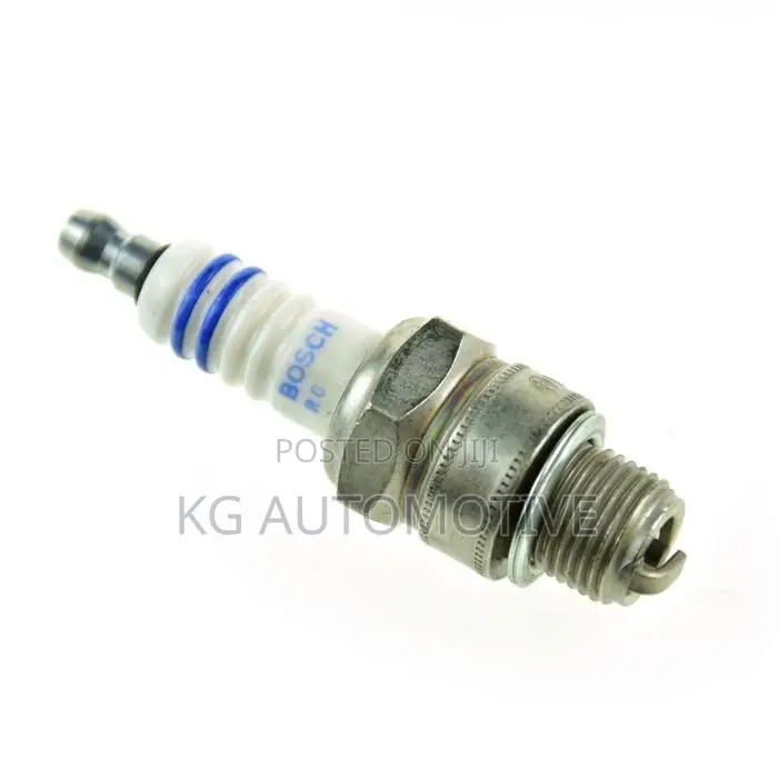 Spark Plug