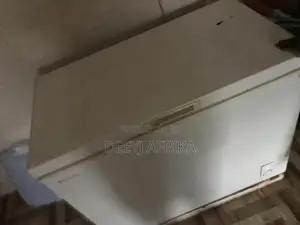 Deep-Freezer Which Is Fairly Used Is Going for Cedis Is Negotiab