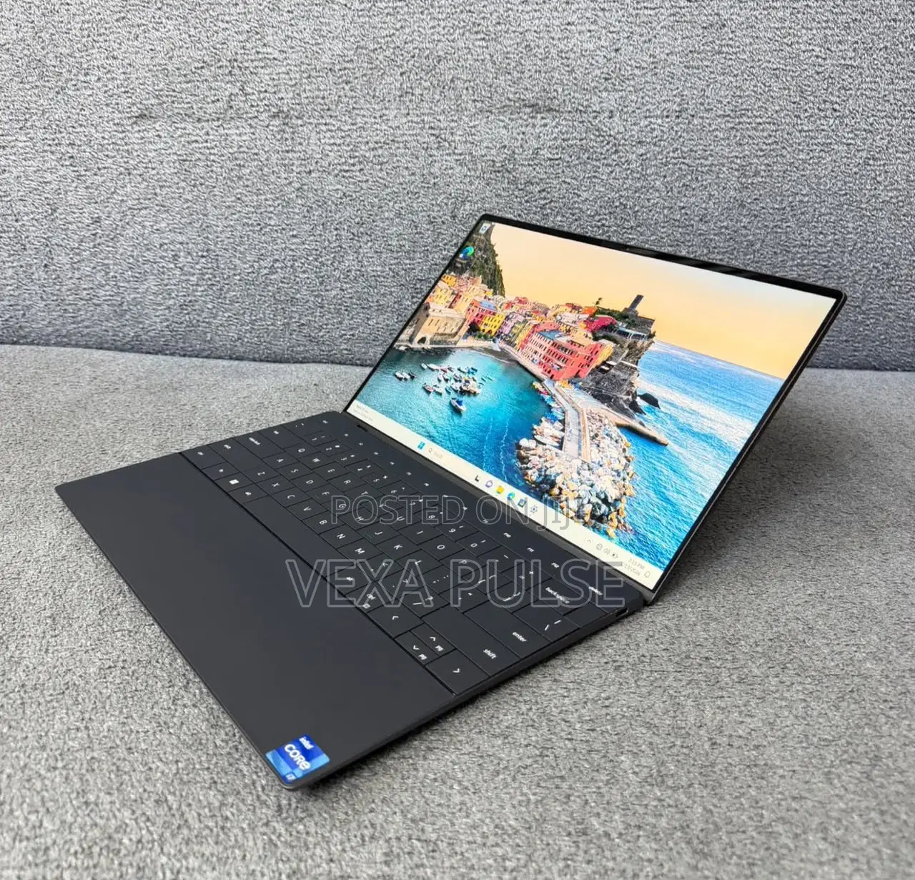 Laptop Dell XPS 13 16GB Intel Core i7 SSD 512GB