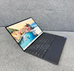 Laptop Dell XPS 13 16GB Intel Core i7 SSD 512GB