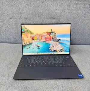 Laptop Dell XPS 13 16GB Intel Core i7 SSD 512GB