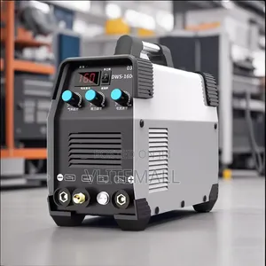 Mig/Right/Mma-250 3in1 Welding Machine