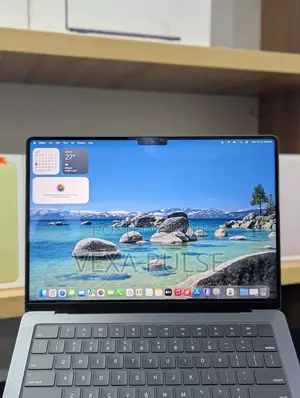 Laptop Apple MacBook Pro 2024 M4 Pro 24GB Apple M4 Pro SSD 512GB