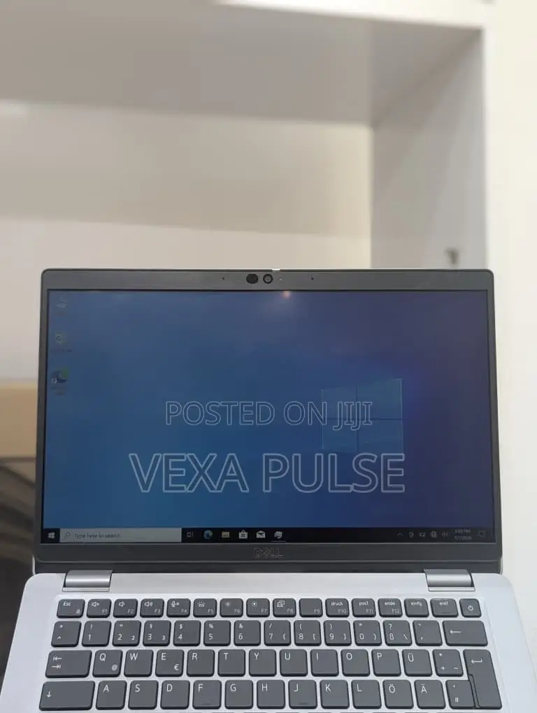 Laptop Dell Latitude 5530 16GB Intel Core i5 SSD 256GB