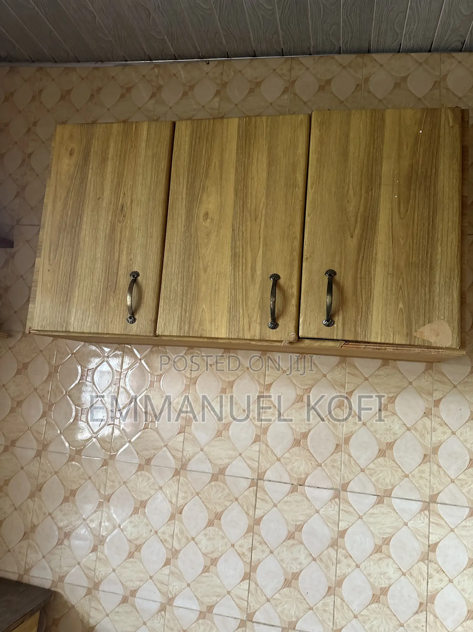 1bdrm Apartment in Genu Property, Frafraha for rent