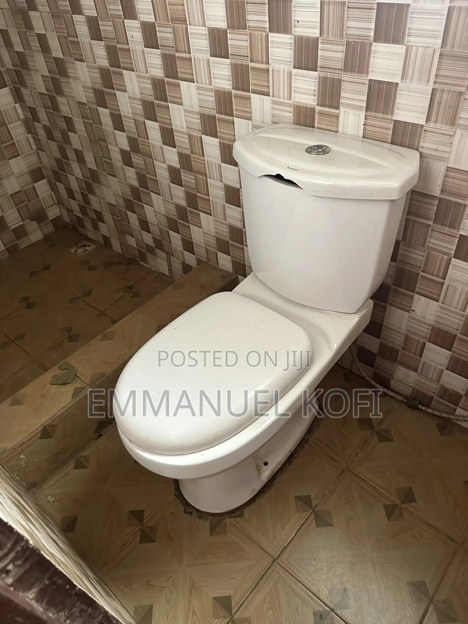 1bdrm Apartment in Genu Property, Frafraha for rent
