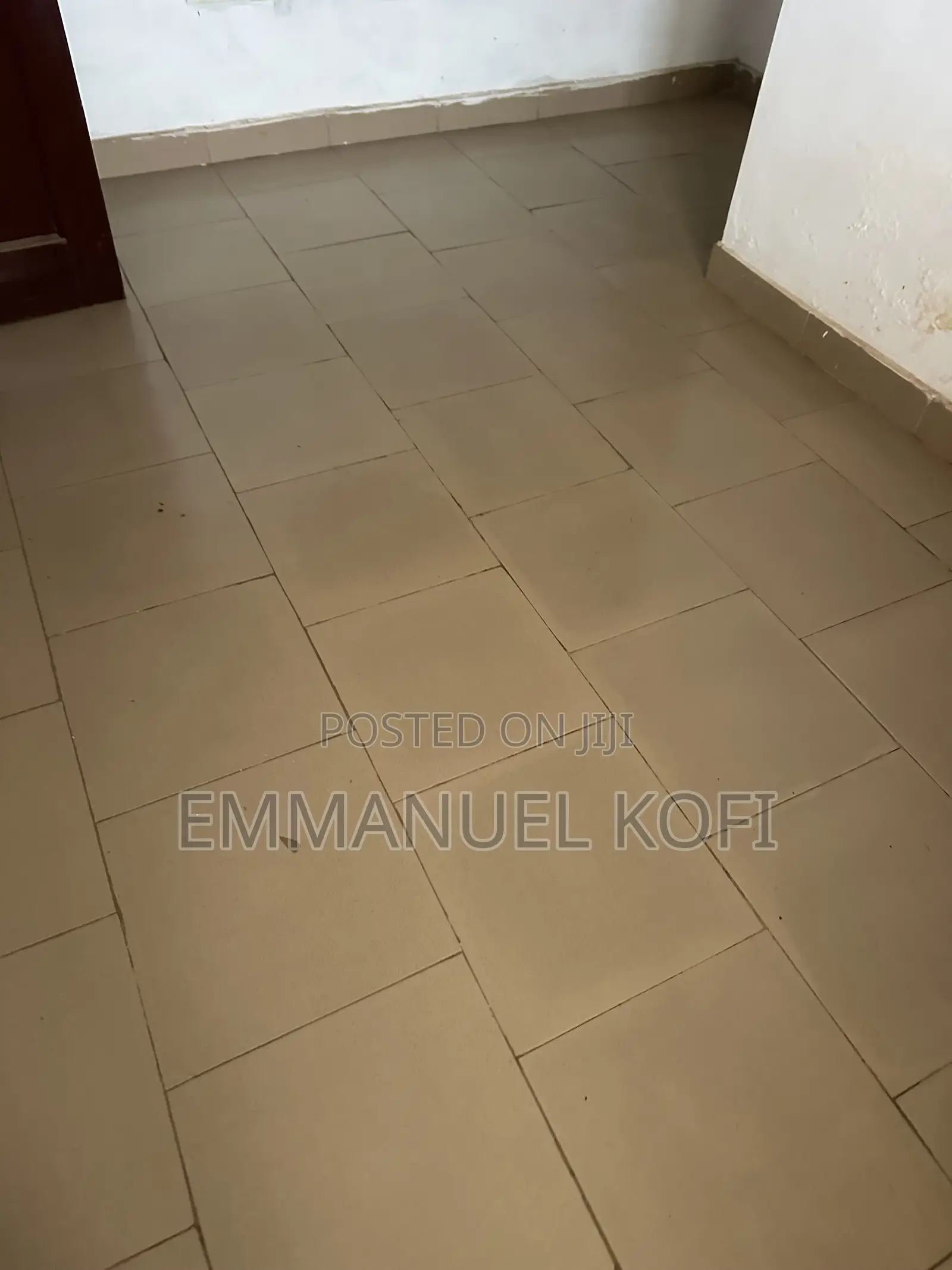 1bdrm Apartment in Genu Property, Frafraha for rent