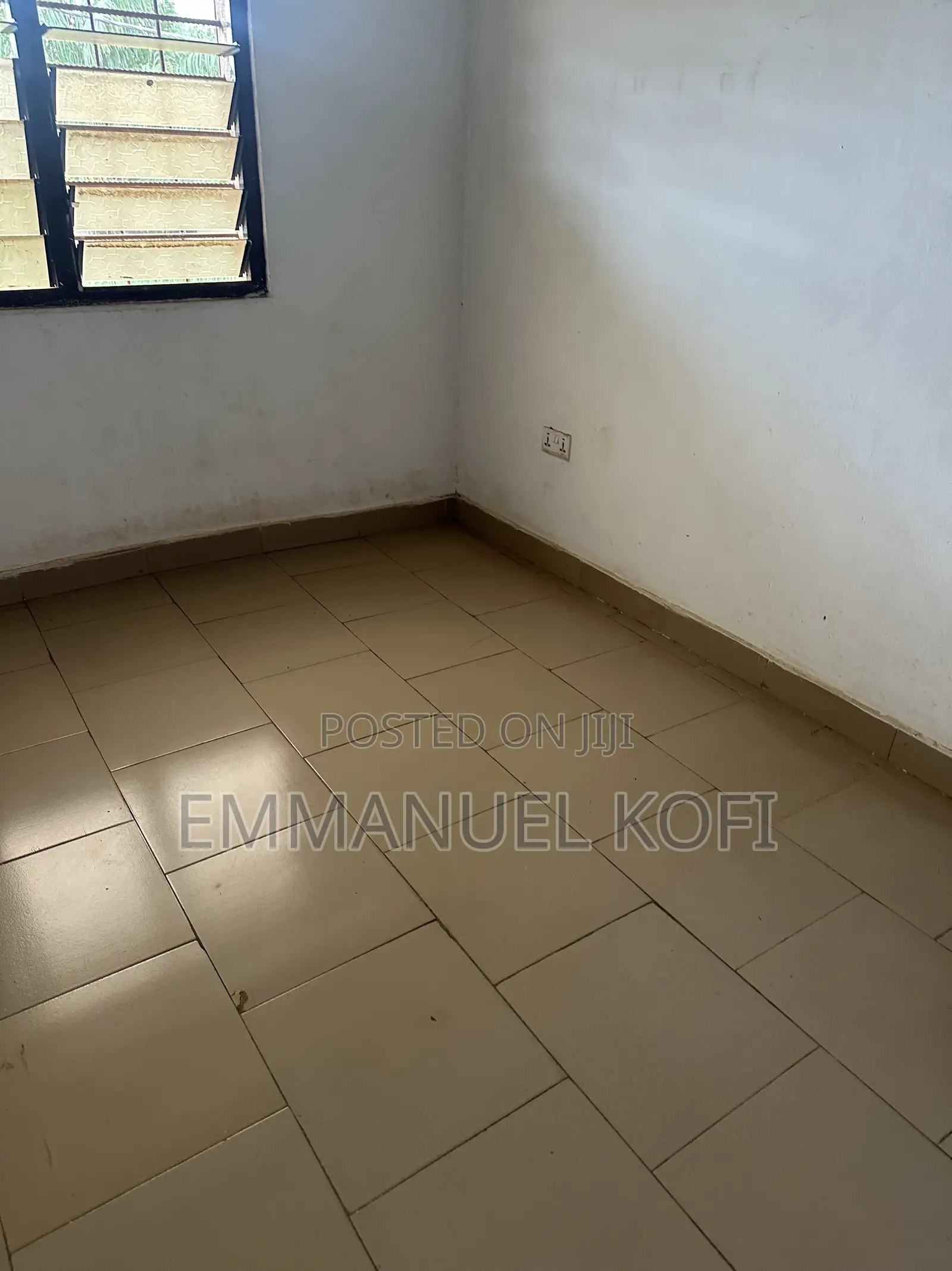 1bdrm Apartment in Genu Property, Frafraha for rent