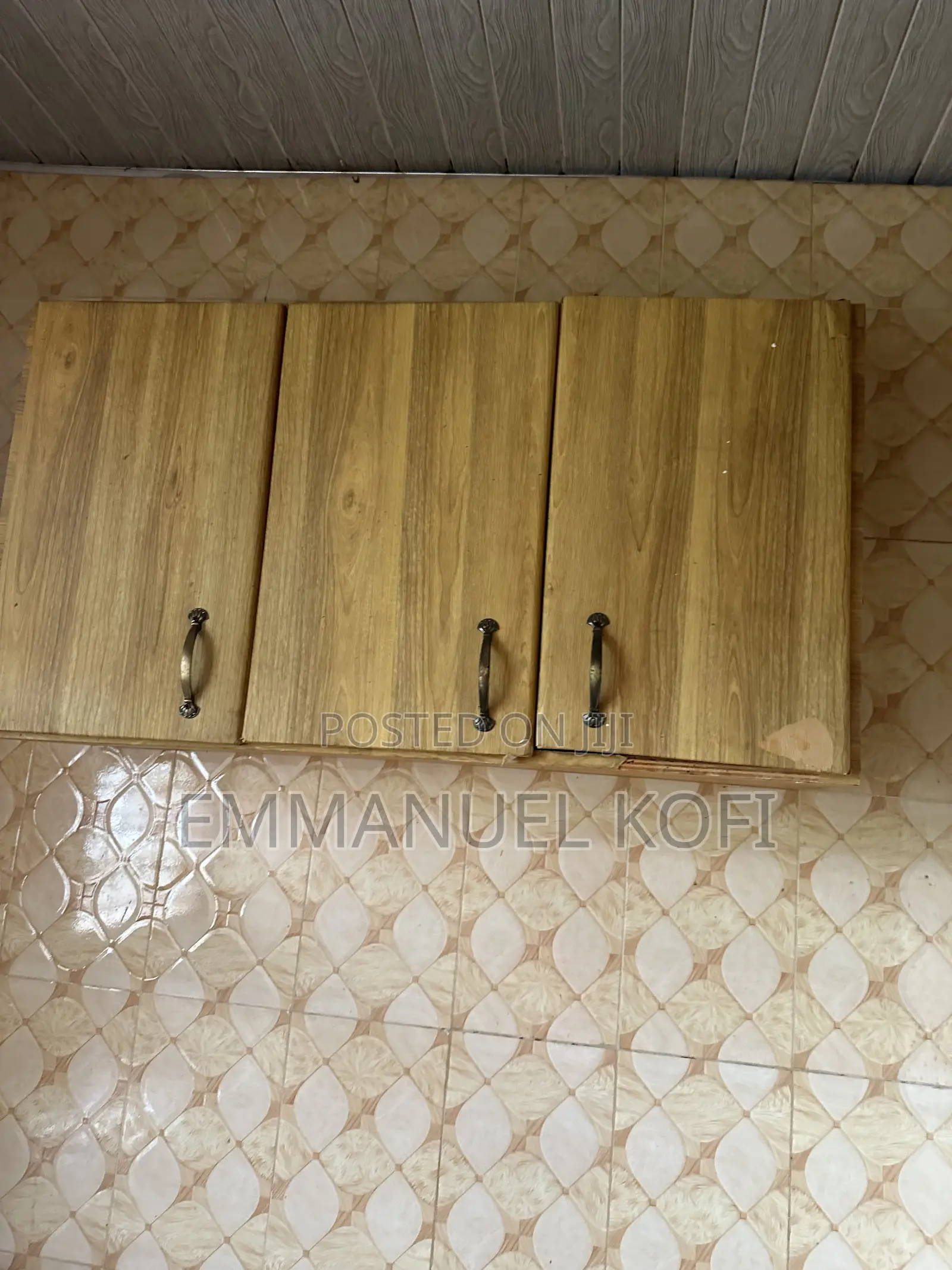 1bdrm Apartment in Genu Property, Frafraha for rent