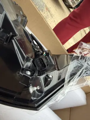 Range Rover Sport 2018-2022 Taillight
