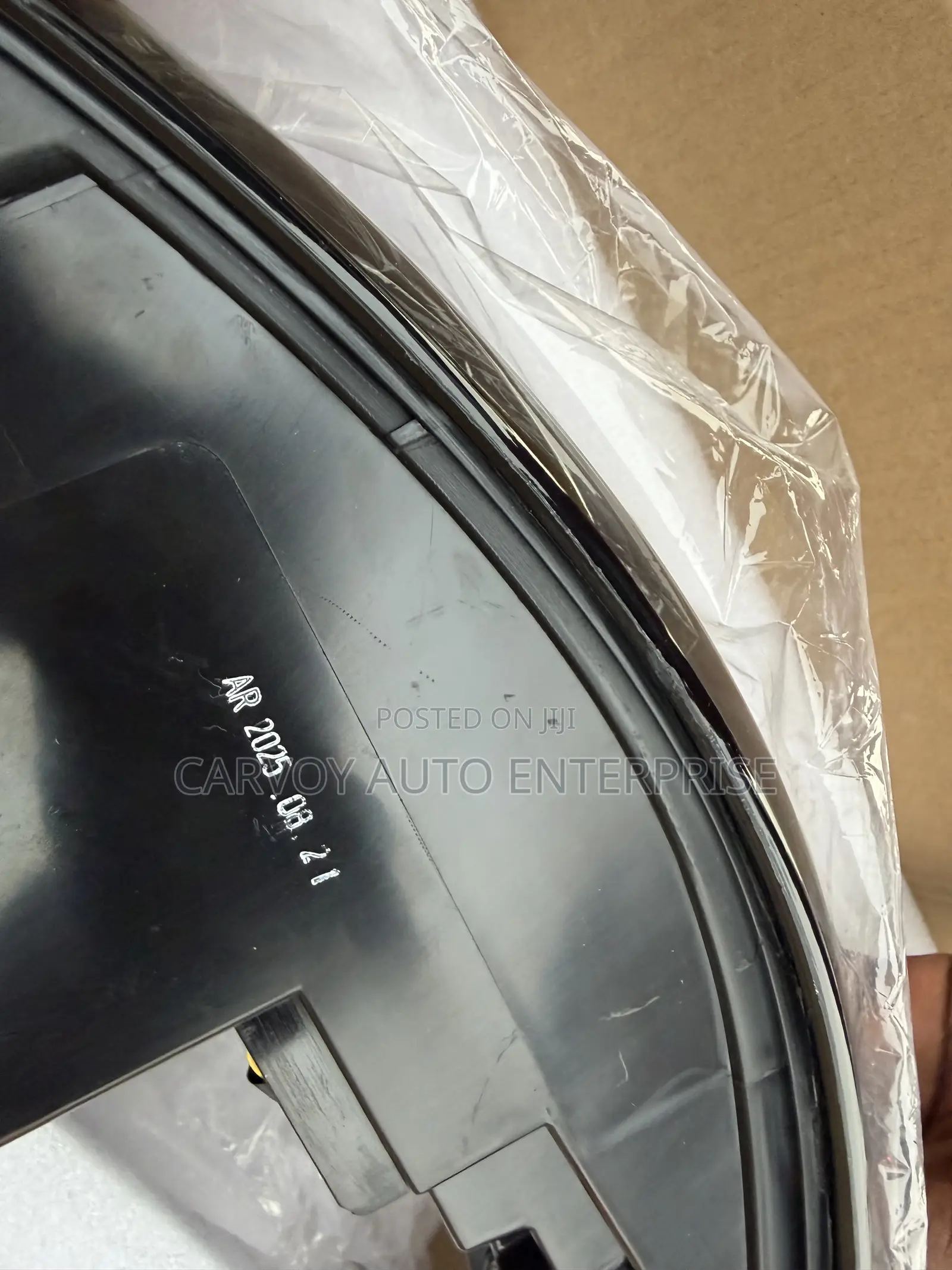 Range Rover Sport 2018-2022 Taillight
