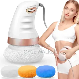 Quality Sculpt Body Massager/ Machine