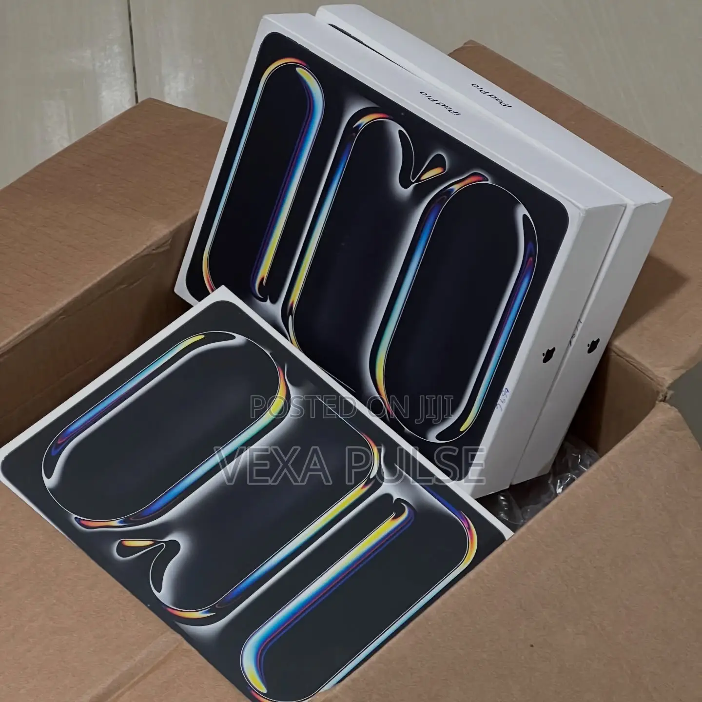 New Apple iPad (2025) 512 GB