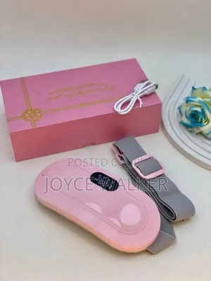 Menstrual Cramps Relief Device