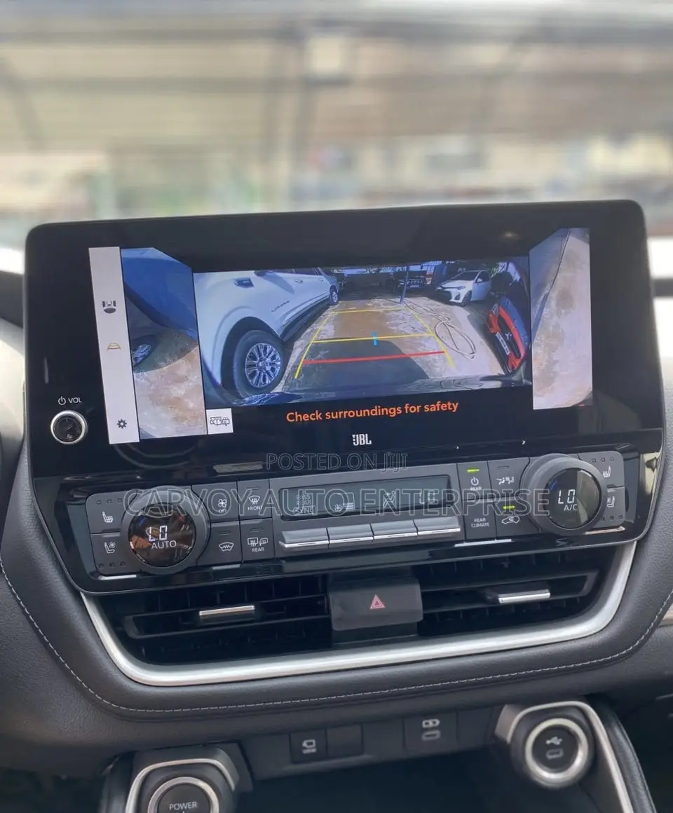 Toyota Grand Highlander Limited AWD 2024 Blue