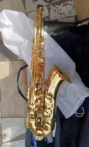 Tenor Saxophone