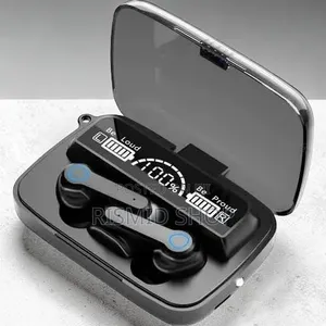 M19 TWS Earbud (0961)