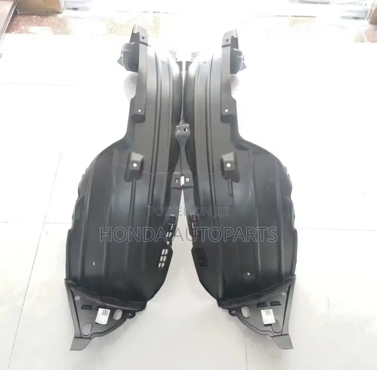 Honda CRV Front Liner 2017,2018,2019,2020,2021.