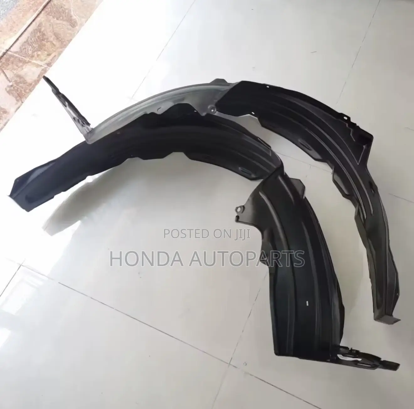 Honda CRV Front Liner 2017,2018,2019,2020,2021.