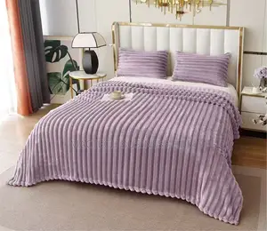Bedspread With Pillow Cases