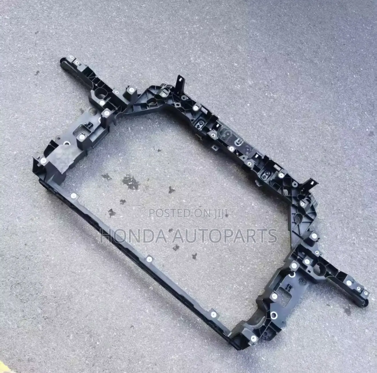 Honda CRV Radiator Support Bracket 2017,2018,2019,2020