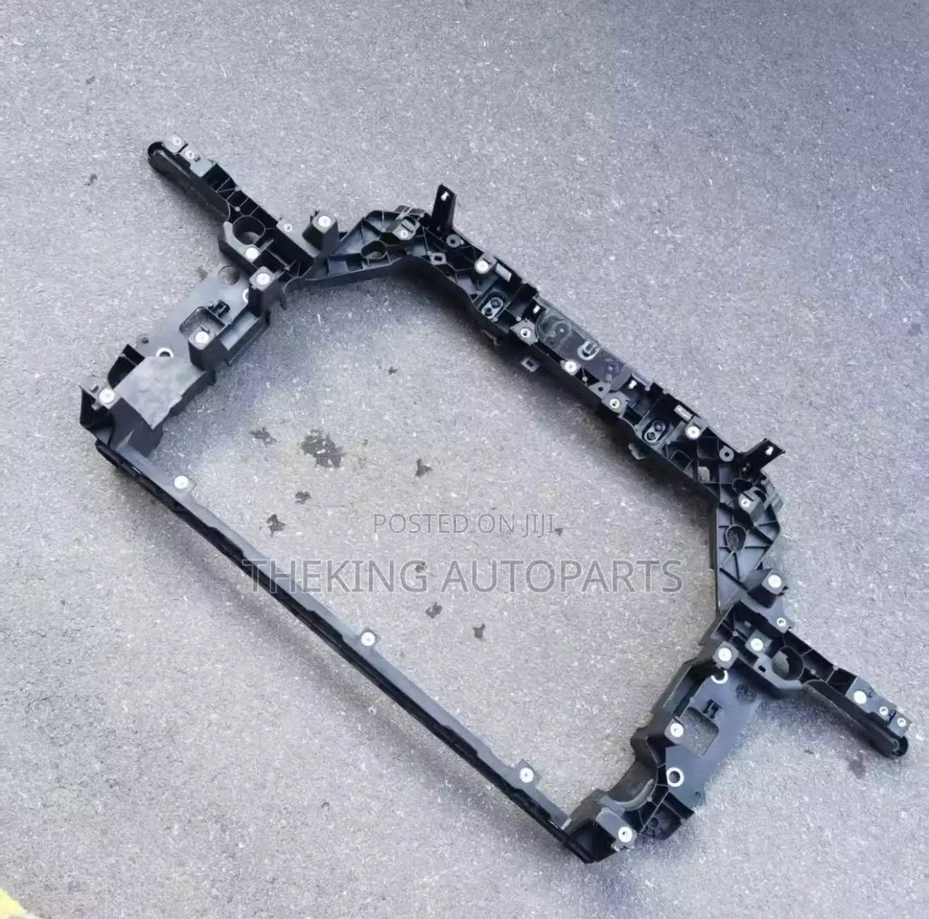 Honda CRV Radiator Support Bracket 2017,2018,2019,2020