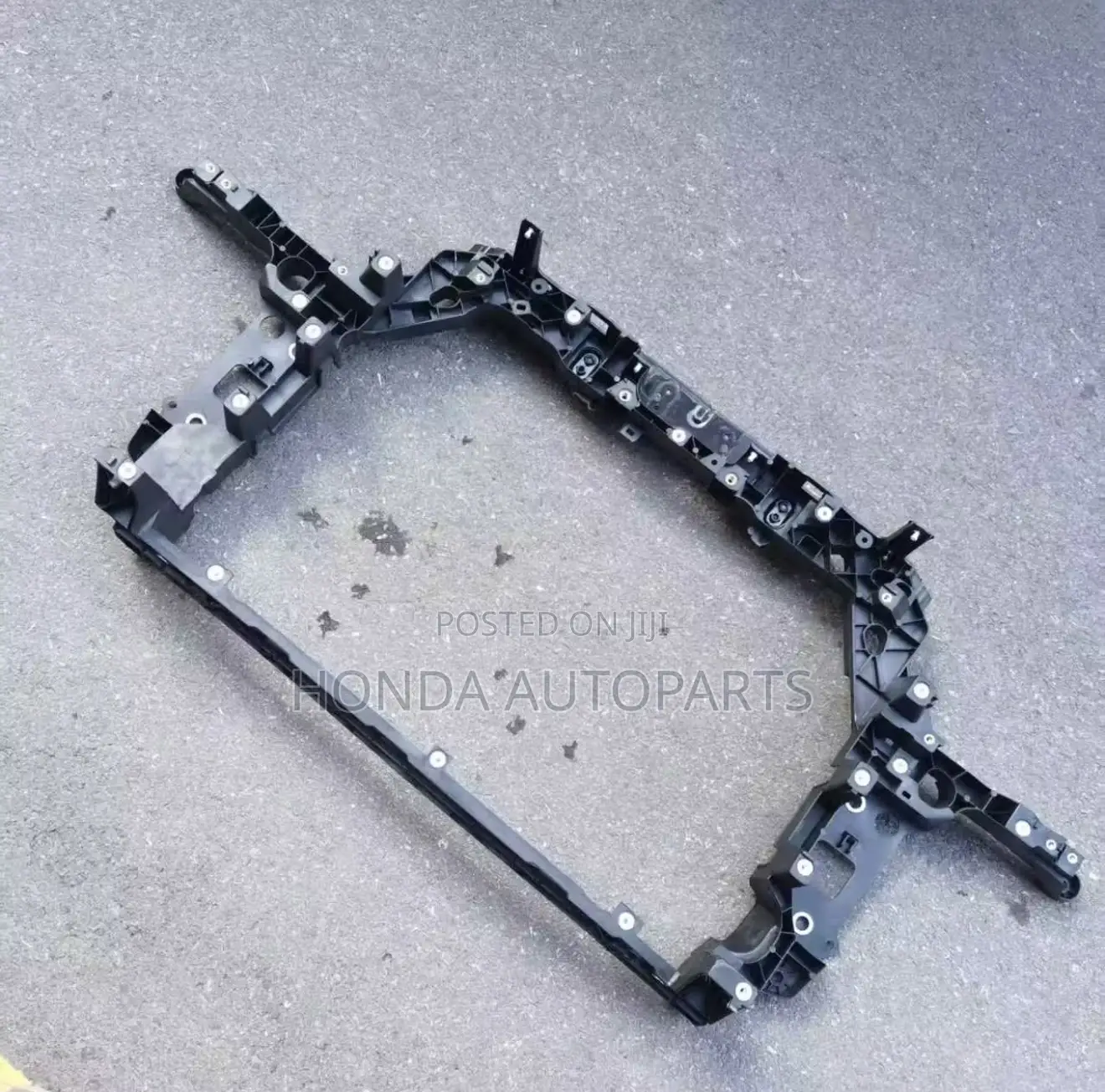 Honda CRV Radiator Support Bracket 2017,2018,2019,2020
