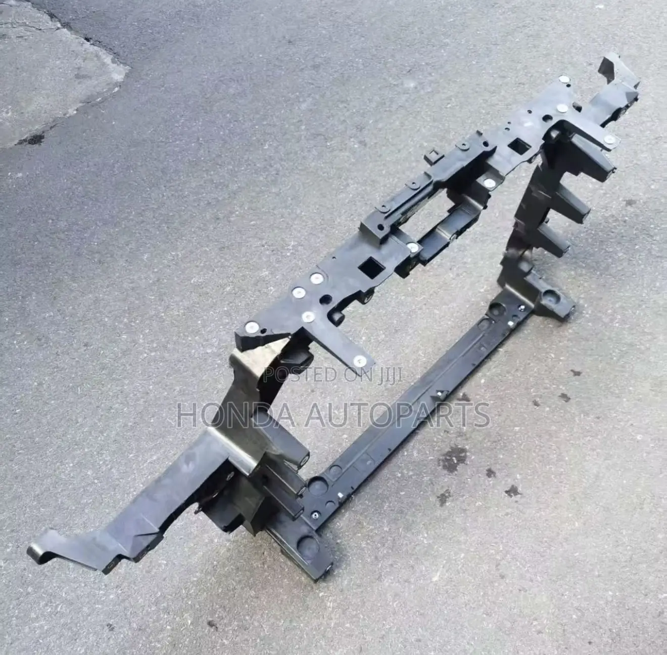Honda CRV Radiator Support Bracket 2017,2018,2019,2020
