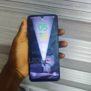 Samsung Galaxy A05 64 GB Blue
