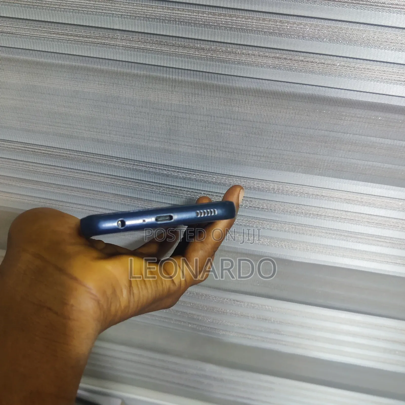 Samsung Galaxy A05 64 GB Blue