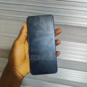 Samsung Galaxy A05 64 GB Blue