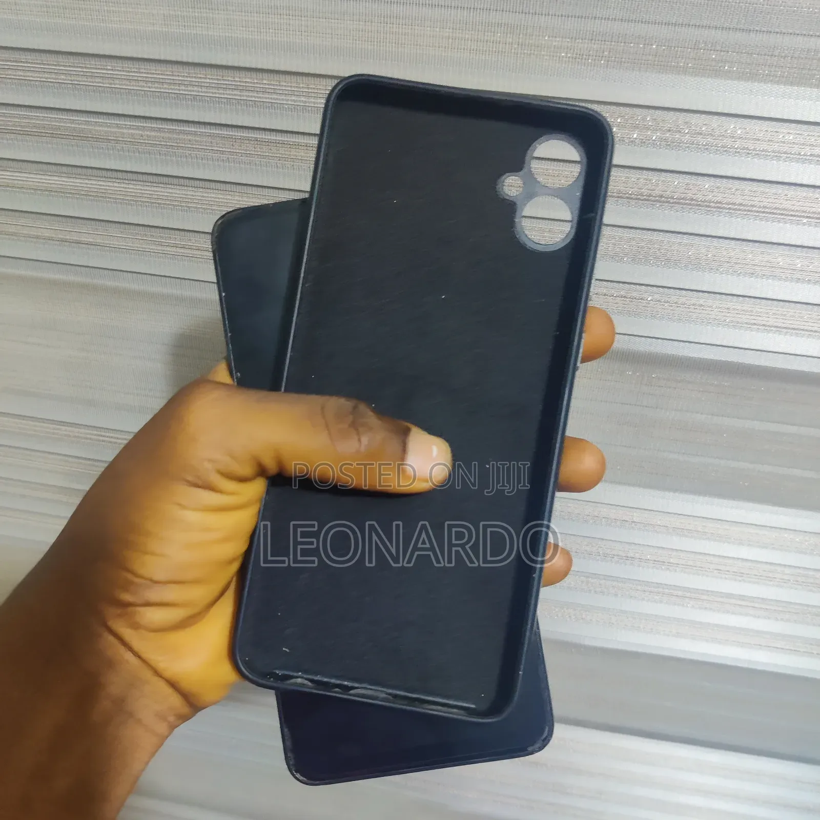 Samsung Galaxy A05 64 GB Blue
