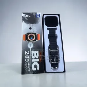 T900 Ultra BIG Smart Watc(70120)
