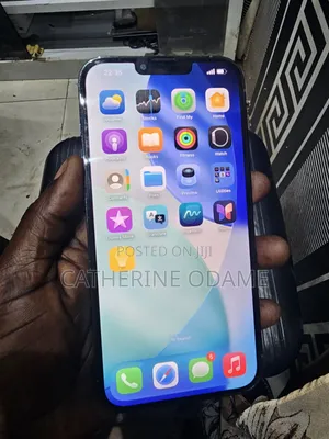 Apple iPhone 13 Pro Max 128 GB