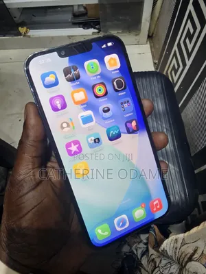 Apple iPhone 13 Pro Max 128 GB