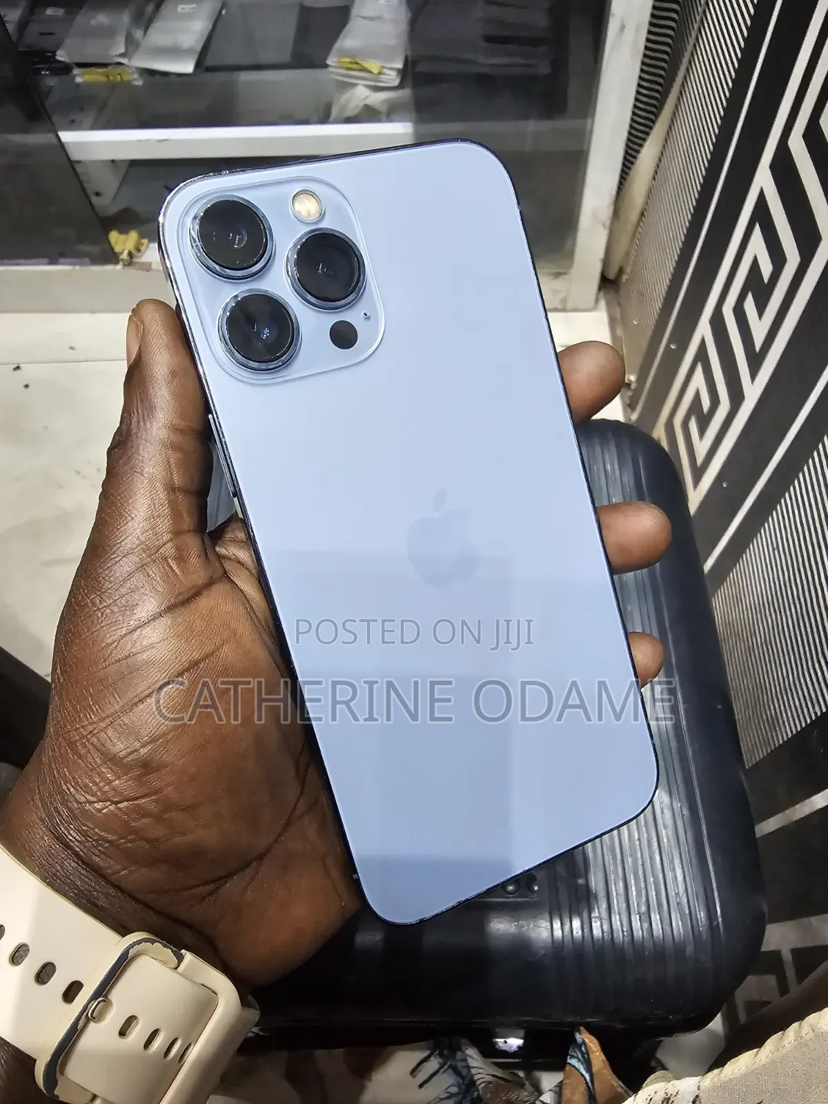 Apple iPhone 13 Pro Max 128 GB