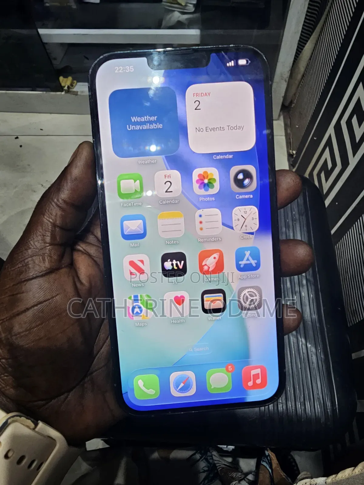 Apple iPhone 13 Pro Max 128 GB