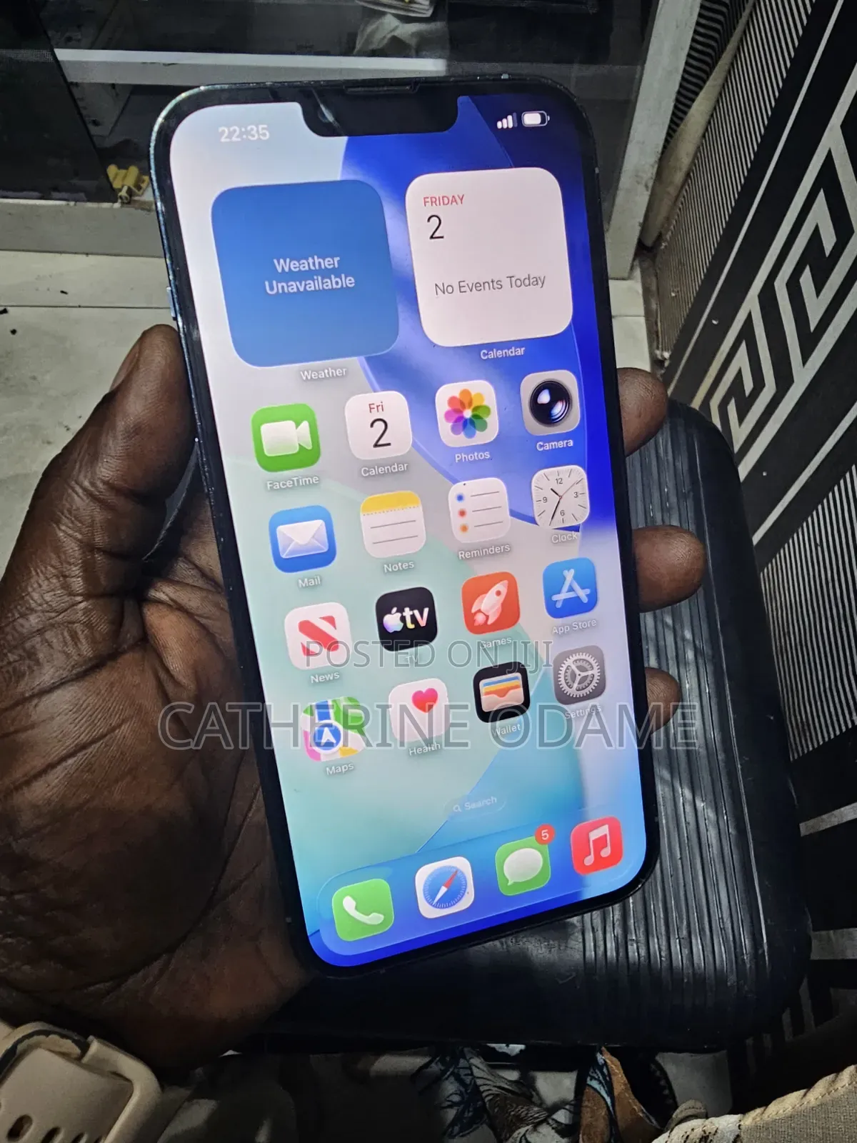 Apple iPhone 13 Pro Max 128 GB