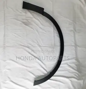 Honda CRV Fender Moulding 2017,2018,2019,2020,2021
