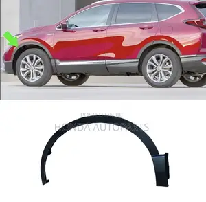 Honda CRV Fender Moulding 2017,2018,2019,2020,2021