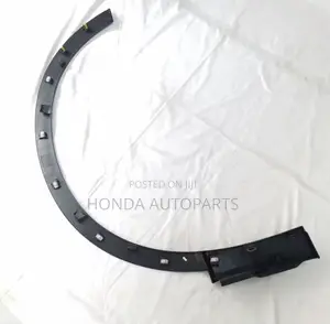 Honda CRV 2017,2018,2019 Fender Molding