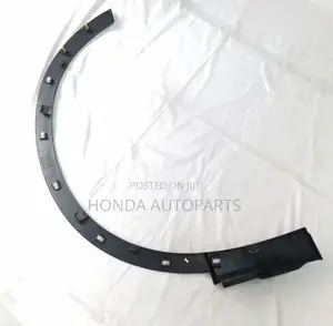 Honda CRV 2017,2018,2019 Fender Molding