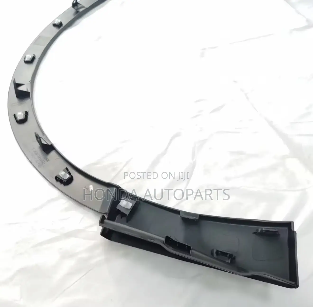 Honda CRV 2017,2018,2019 Fender Molding