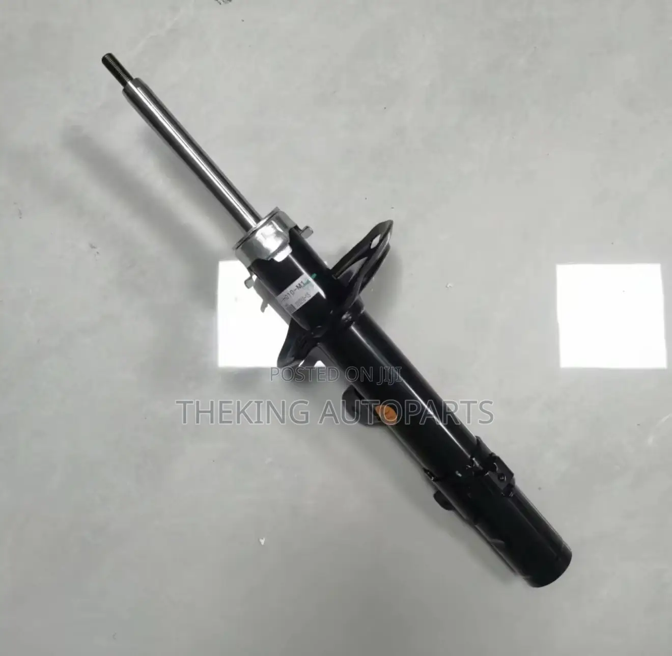 Honda CRV Front Shocks 2023,2024,2025
