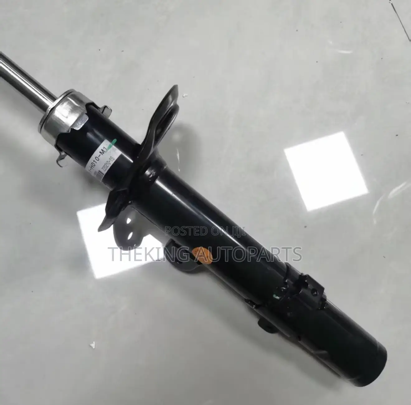 Honda CRV Front Shocks 2023,2024,2025