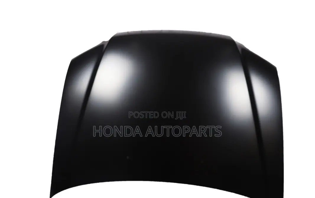 Honda CRV 2023,2024,2025 Bonnet.