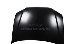 Honda CRV 2023,2024,2025 Bonnet.