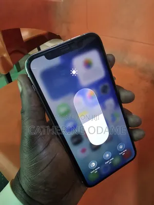 Apple iPhone 11 Pro 256 GB Silver