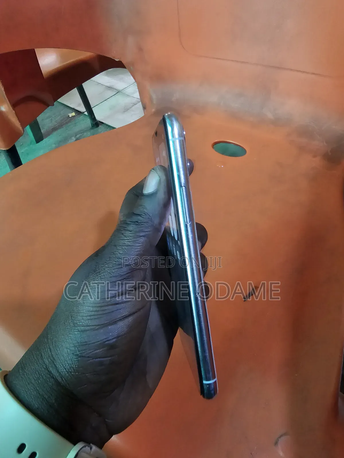 Apple iPhone 11 Pro 256 GB Silver