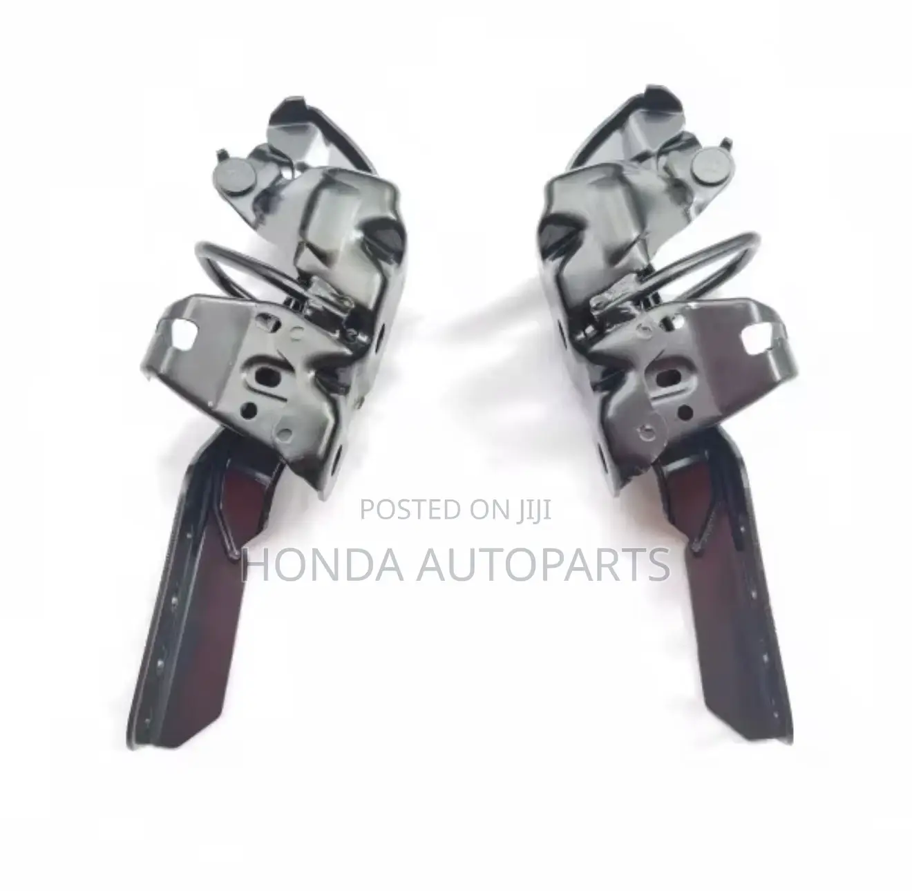 Honda Civic Bonnet Hinges 2023,2024,2025